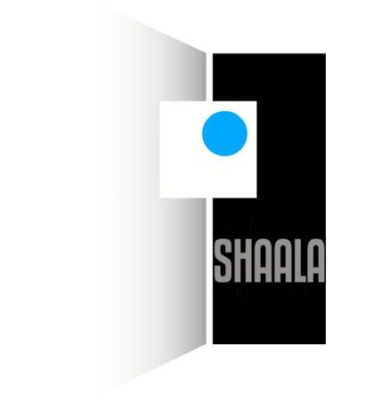 Travaux de rénovation - Logo Shaala