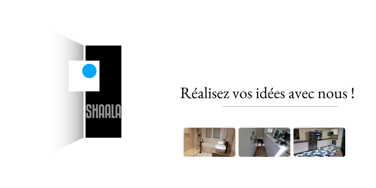 Entreprise rénovation intérieure et extérieure